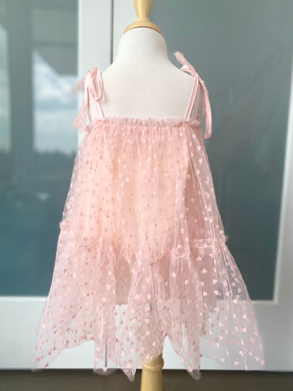 The Gianna Dress