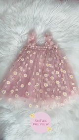 The Little Daisy Dress