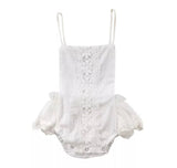 The China Doll Romper