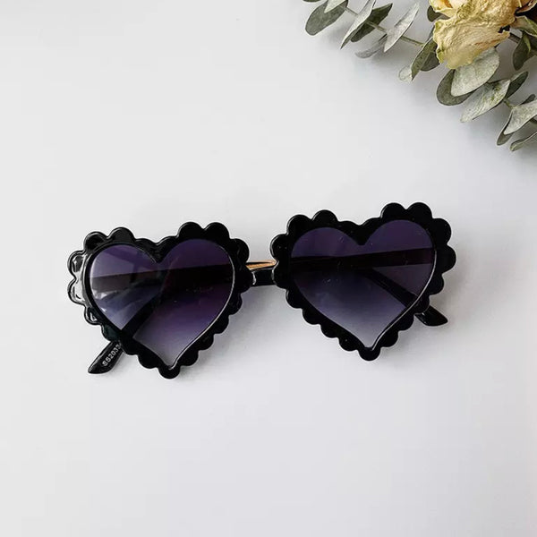 The Jagged Heart Sunglasses