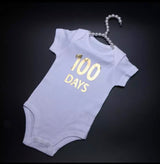 The 100 Days Onesie