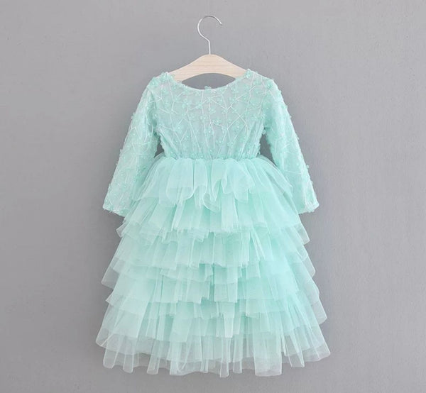 The Tiffany Dress