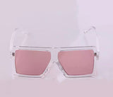 The Mama & Mini Square Sunglasses