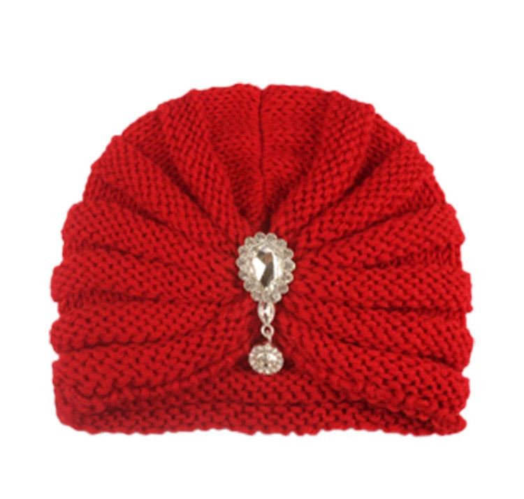 The Charmed Turban