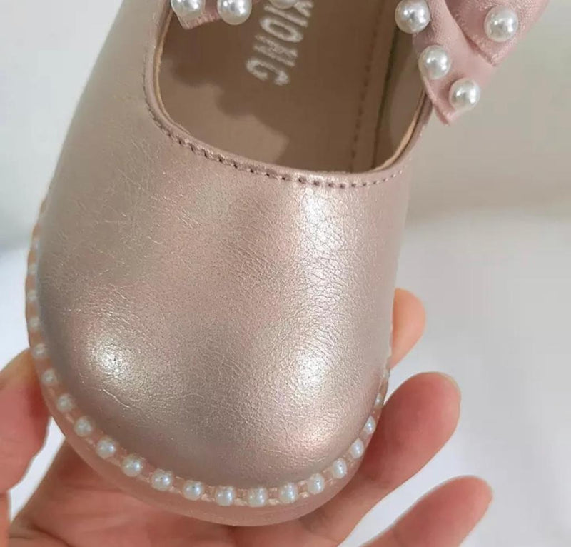 The Pearl Dress Shoe