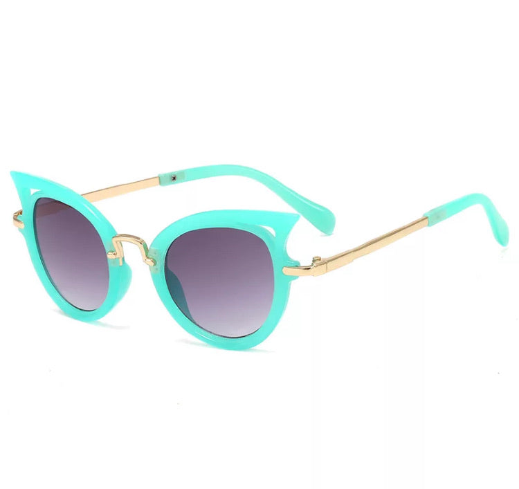 The Monroe Sunglasses