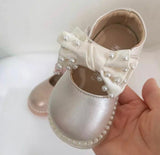 The Pearl Dress Shoe