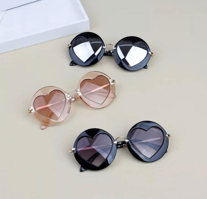 The LA Dream Sunglasses