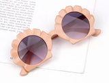 The Shell Sunglasses