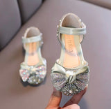 The Kalia Shoe