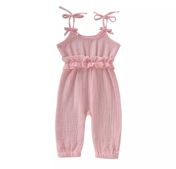 The Soft Ruffle Jumper