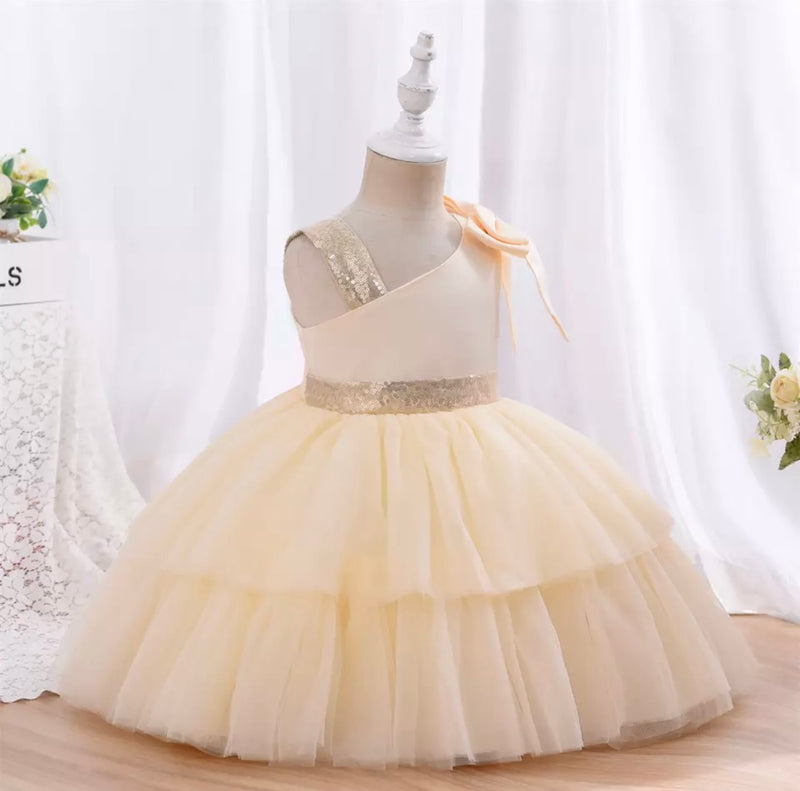 The Fairytale Dress