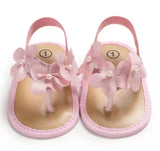 The Cherry Blossom Sandals