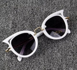 The Monroe Sunglasses