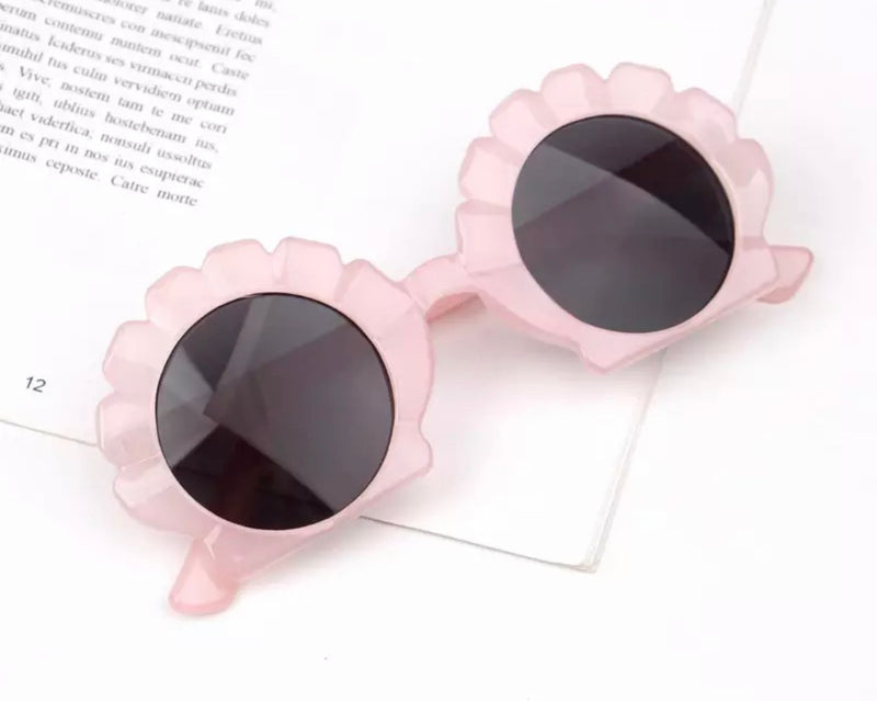 The Shell Sunglasses