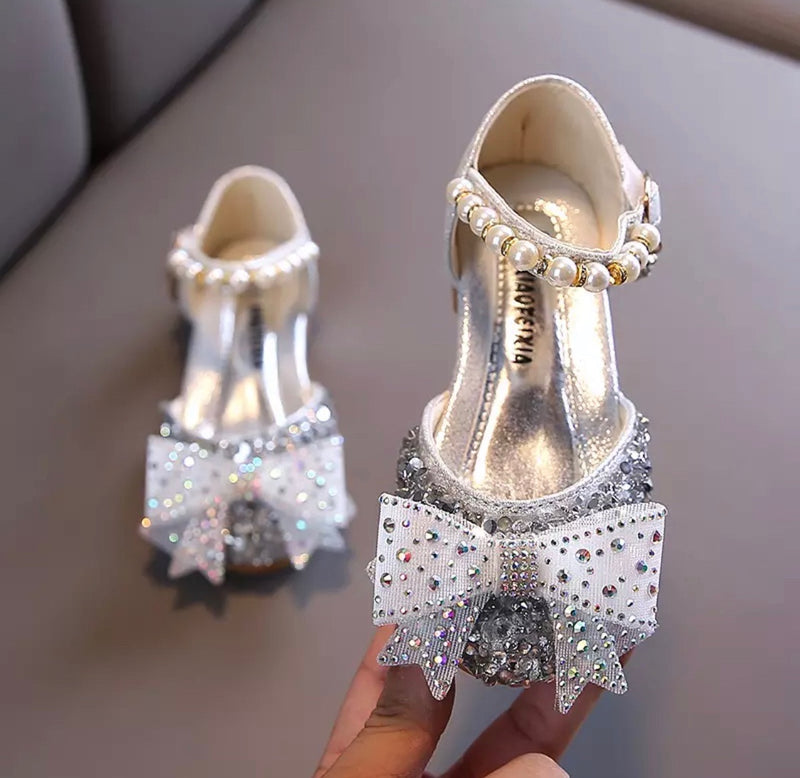 The Cinderella Shoe