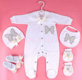 The Pearl Onesie Gift Sets
