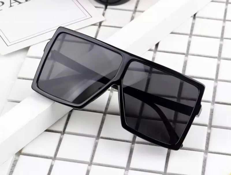 The Mama & Mini Square Sunglasses