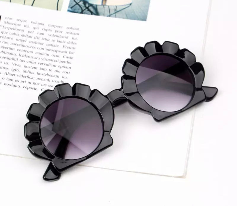 The Shell Sunglasses