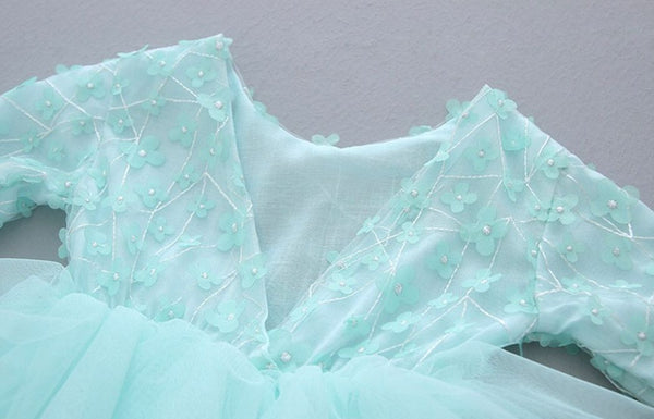 The Tiffany Dress