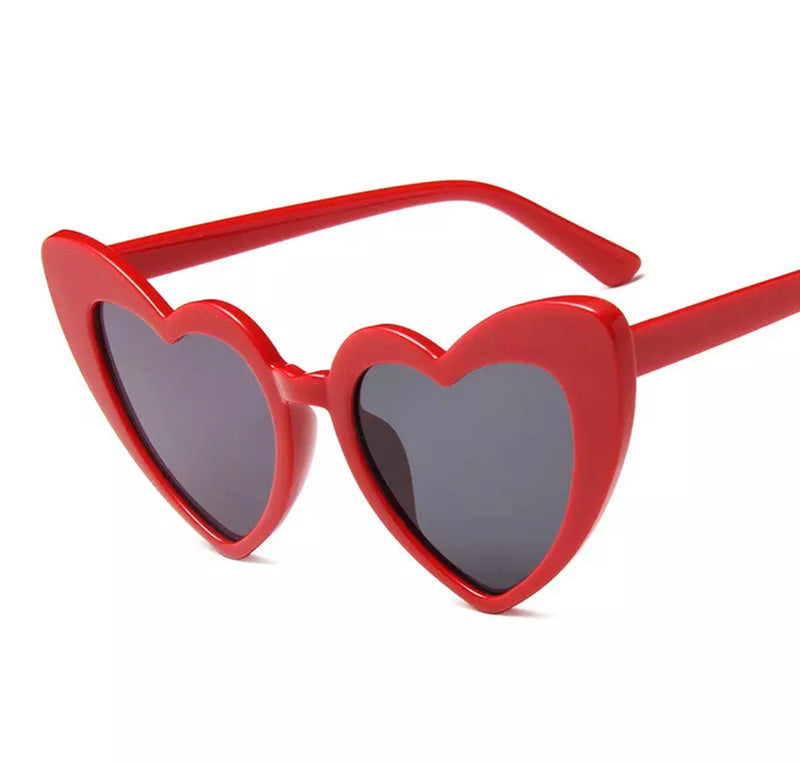 The Mommy Heart Glasses