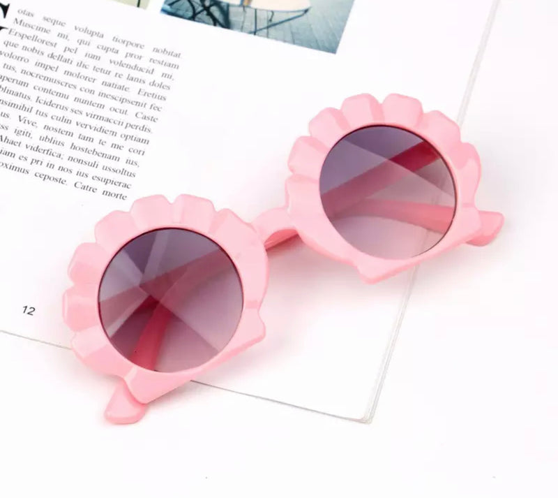 The Shell Sunglasses