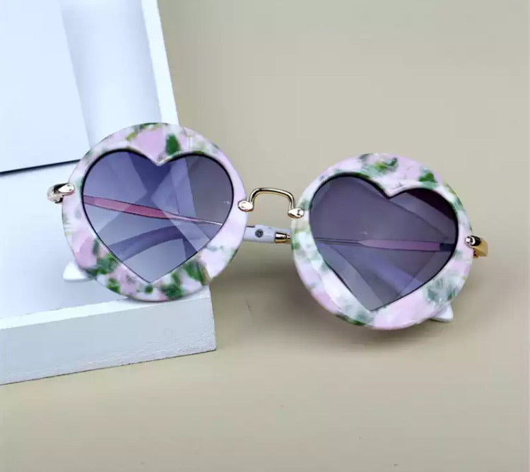 The LA Dream Sunglasses