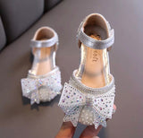 The Cinderella Shoe