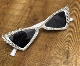 The Rhinestone Sunnies